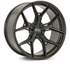 Vossen HF-5 - 20X11 / 5X120.65 / ET74 / FLAT / 70.3 - Anthracite - HF5-0C105 Photo - Primary