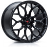 Vossen Forged S17-01 - 20X10 / 6X135 / 87.1 / ET40 - Gloss Black - S17-01-0F101 Photo - Primary