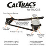 Calvert Racing CalTracs Traction Bar for Trucks (1962 - 1967 F-100 2WD Flipped) 7604