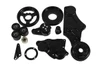 Whipple Superchargers 10 Rib Belt System Upgrade (Whipple Equipped 2021 - 2026 Ford F150 5.0) 60-70146