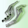 LTH 2" Equal Length Long Tube Headers (2020 - 2022 Ford Mustang Shelby GT500) FDLH00077T