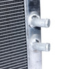 VMP BFG Multi-Pass Heat Exchanger (2021 - 2026 F150) VMP-SHE210F21
