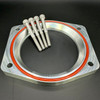 80mm to 72mm adapter for LGX LFX engines