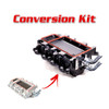 VMP Leviathan Intake Conversion Kit (Gen 1 & 2 Coyote SC Roush / VMP) VMP-LVN240