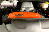 BWoody 5" Velocity Plus Intake (2021 - 2024 Ram TRX 6.2L) 910.4001