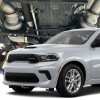 Hellion Twin Turbo System (2018 - 2024 Durango SRT) 