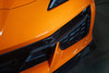 APR Performance Front Bumper Grille Inserts Carbon Fiber (2020 - 2026 C8 Corvette Z06) CBX-C8ZOGRINT