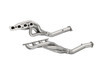 Kooks 1-7/8" Stainless Headers & Competition Only Connections (2021 - 2024 Ram TRX 6.2L) 3521H410