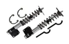 KellTrac Spec Viking Front Coilover Kit - Assembled (2016 - 2024 Camaro) KTI-J326-16G