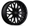 Vossen HF6-3 - 22x9.5 - 6x139.7 - ET30 - Deep - 95.1 - SB - Satin Black - HF63-2G002 Photo - Primary