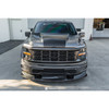 Anderson Composites Type-CJ Carbon Fiber Hood (2021 - 2025 F150 XL) AC-HD21FDF150-CJ