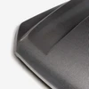 Anderson Composites Carbon Fiber Hood - Type CJ (2021 - 2025 F150) AC-HD21FDF150-CJ