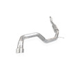 Stainless Works Catback Exhaust (2022 - 2026 Maverick) FMAVCB
