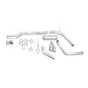 Stainless Works Catback Exhaust (2022 - 2026 Maverick) FMAVCB