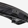 Anderson Composites Carbon Fiber Decklid - Type GTD - Double Sided (2024 - 2026 Mustang) AC-TL24FDMU-GTD-DS