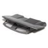 Anderson Composites Carbon Fiber Decklid - Type GTD - Double Sided (2024 - 2026 Mustang) AC-TL24FDMU-GTD-DS