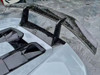 Phoenyx Design Carbon Fiber Rear Spoiler (2015 - 2017 Lamborghini Huracan)