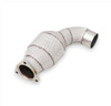Phoenyx Design Racing Downpipe - 200 Cell Euro 6 Sport High Flow Cat (2022 - 2025 Lotus Emira 3.5L V6)