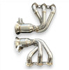 Phoenyx Design Race Headers - No Cat - No Tune (2013 - 2016 Porsche 991.1 911 GT3)