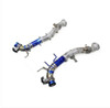 Phoenyx Design Titanium Exhaust System (2021 - 2025 Ferrari 296 GTB / GTS)