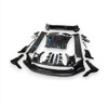 Phoenyx Design Carbon Fiber Hood Louvers (2024 - 2025 Porsche 992 GT3RS)