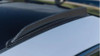 Phoenyx Design Carbon Fiber Roof Rails (2024 - 2025 Porsche 992 GT3RS)