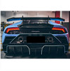 Phoenyx Design Carbon Fiber Rear Diffuser (2019 - 2024 Lamborghini Huracan Evo)