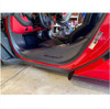 Phoenyx Design Carbon Fiber Door Sills (2015 - 2021 McLaren 570S / 600LT)