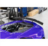 Phoenyx Design Carbon Fiber Rear Spoiler (2019 - 2024 Lamborghini Huracan Evo)