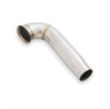 Phoenyx Design Racing Downpipe - 200 Cell Euro 6 Sport High Flow Cat (2022 - 2025 2025 Lotus Emira 2.0L I4)
