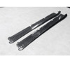 Phoenyx Design Carbon Fiber Side Skirts (2016 - 2021 Lamborghini LP740-4 Aventador S)