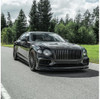 Phoenyx Design Carbon Fiber Front Lip (2019 - 2025 Bentley Flying Spur)