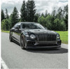 Phoenyx Design Carbon Fiber Body Kit (2019 - 2025 Bentley Flying Spur)
