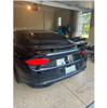 Phoenyx Design Carbon Fiber Rear Trunk Spoiler (2019 - 2025 Bentley Continental GT)