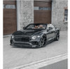 Phoenyx Design Carbon Fiber Front Lip (2019 - 2025 Bentley Continental GT)