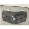 Phoenyx Design Carbon Fiber Front Hood (2011 - 2021 Lamborghini Aventador)