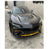 Phoenyx Design Carbon Fiber Widebody Style Front Hood (2018 - 2022 Lamborghini Urus)