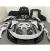Phoenyx Design Carbon Fiber 675LT Conversion Louvred Front Fenders (2011 - 2017 McLaren MP4-12C / 650S / 675LT)