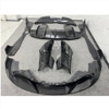 Phoenyx Design Carbon Fiber Body Kit (2017 - 2023 McLaren 720S)