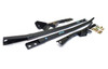 Stifflers Rear Chassis Brace (2005 - 2014 Mustang Convertible) CRCB-M01