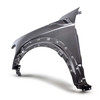 Anderson Composites Type-OE Carbon Fiber Fenders (2021 - 2025 F150 Raptor) AC-FF21FDRA