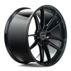 Velgen Lightweight VF5 19x11.5 Wheel 58 Offset (2015 - 2020 Shelby GT350)