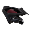 S&B Filters Cold Air Intake Cotton Cleanable (2023 - 2025 Raptor R w/ 3.8 Whipple) 75-5223