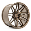 Velgen VF9 Wheel Kit - 20x9.5 / 20x10.5 - Gloss Bronze (2005 - 2026 Mustang)
