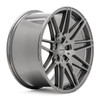 Velgen VF9 Wheel Kit - 20x10 / 20x11 - Gloss Gunmetal (2015 - 2026 Mustang)