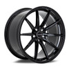 Velgen VF10 Wheel Kit - 20x10 / 20x11 - Gloss Black (2015 - 2026 Mustang)