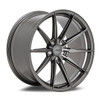 Velgen VF10 Wheel Kit - 20x9.5 / 20x10.5 - Gloss Gunmetal (2005 - 2026 Mustang)