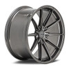 Velgen VF10 Wheel Kit - 20x9.5 / 20x10.5 - Gloss Gunmetal (2005 - 2026 Mustang)