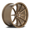 Velgen VF10 Wheel Kit - 22x10.5 - Gloss Bronze (2011 - 2026 Durango / 2014 - 2021 Grand Cherokee)