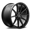 Velgen VF10 Wheel Kit - 22x10.5 - Satin Black (2020 - 2026 Explorer ST)